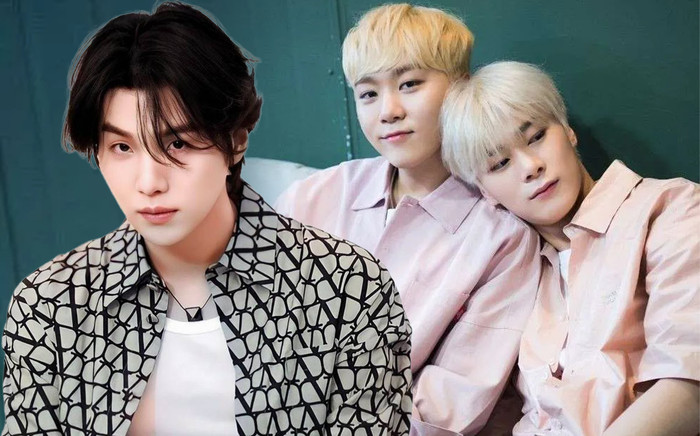 Bạn thân Moonbin bị fan Suga (BTS) tấn công Ảnh 2