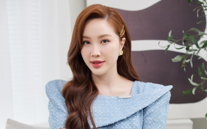 Hình ảnh mới nhất của Bảo Thy. Ảnh: FBNV