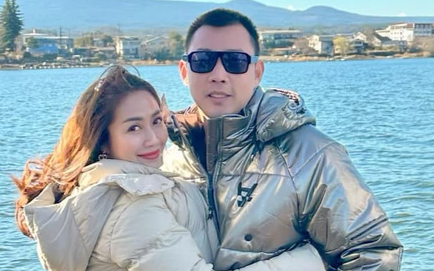 Ốc Thanh Vân khoe ảnh chồng sang Úc, làm ngay điều này cho các con Ảnh 2