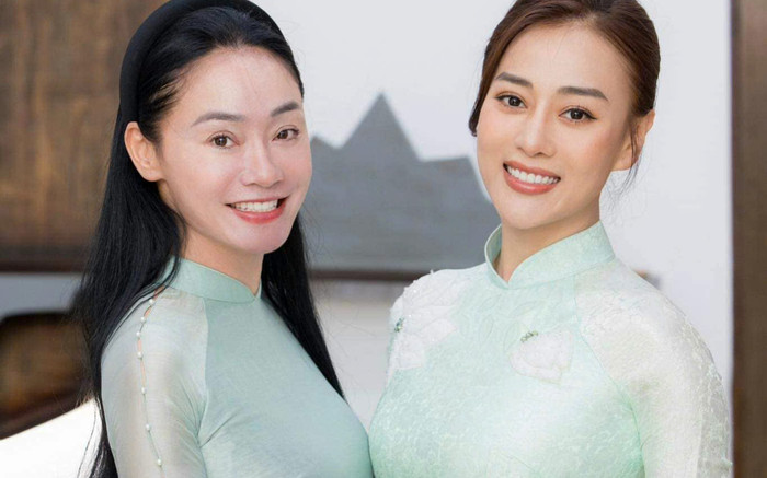 'Mẹ chồng' Phương Oanh tiết lộ mong ước ở U50 Ảnh 2