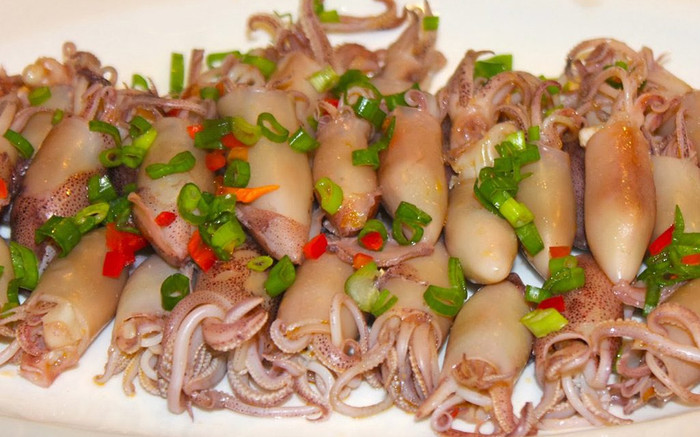 Đặc sản ngon nhưng người Việt kiêng ăn vào tháng cô hồn tránh xui xẻo, 200.000 đồng/kg Ảnh 2