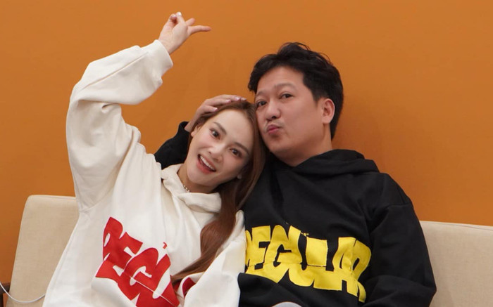 Mặt mộc gây xôn xao của Nhã Phương Ảnh 2