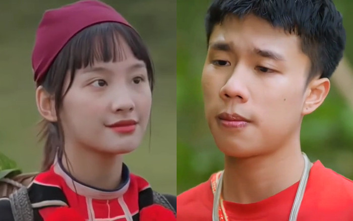 Đi Giữa Trời Rực Rỡ lộ kết thúc: Pu và Chải thành đôi, cuối phim còn tình cảm thế này Ảnh 2