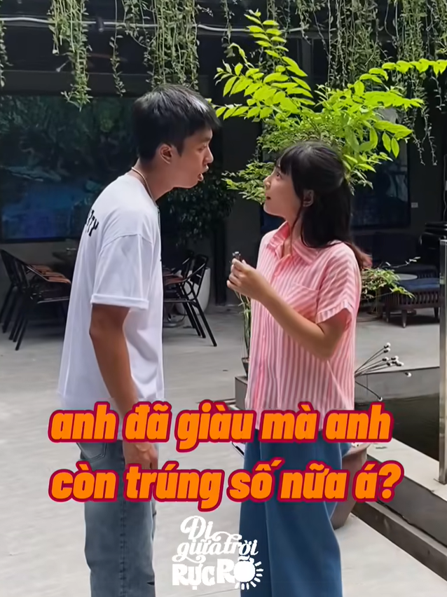 Đi Giữa Trời Rực Rỡ lộ kết thúc: Pu và Chải thành đôi, cuối phim còn tình cảm thế này Ảnh 2