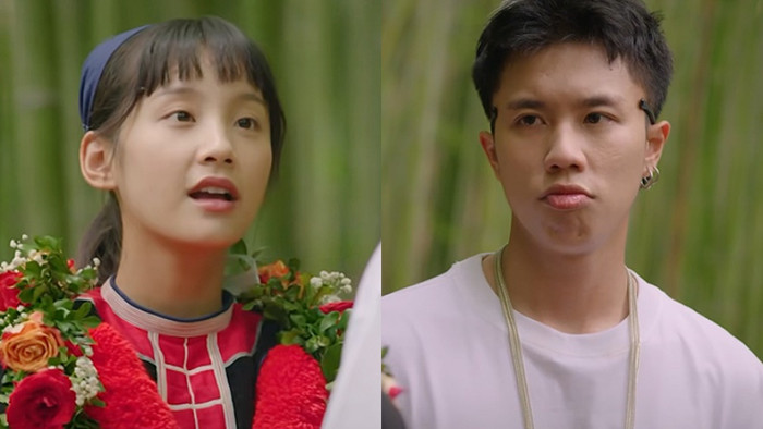 Chỉ sau 9 tập phim Đi Giữa Trời Rực Rỡ đã chính thức cán mốc 1 tỷ lượt xem trên các nền tảng số