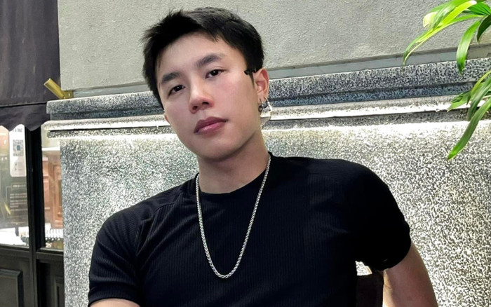 Con trai Vân Dung báo tin vui cùng 'người yêu' Ảnh 2