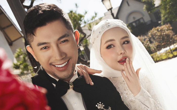 Lương Bằng Quang đã mua món đắt tiền này để cầu hôn Ngân 98 Ảnh 2