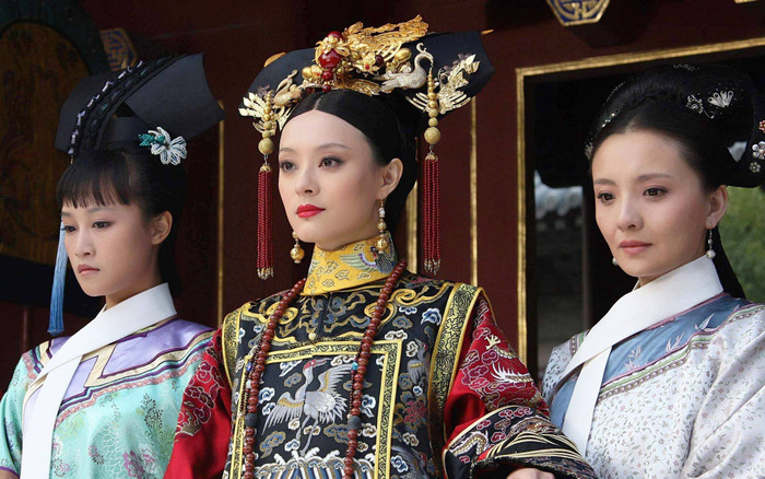 Siêu phẩm cổ trang Hoa ngữ chiếu 200 lần vẫn lập thành tích khủng Ảnh 2