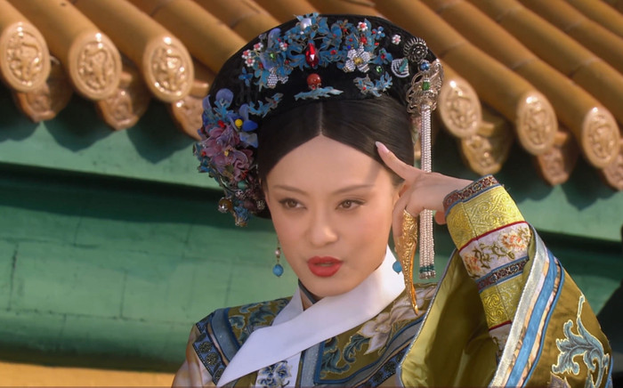 Siêu phẩm cổ trang Hoa ngữ chiếu 200 lần vẫn lập thành tích khủng Ảnh 2