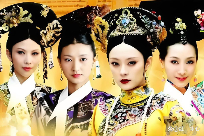 Chân Hoàn Truyện được xếp vào hàng phim kinh điển, 'chung mâm' với Tây Du Ký , Hoàn Châu Cách Cách. 