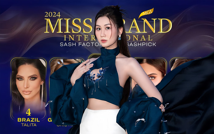 Chuyên trang quốc tế dự đoán Quế Anh bị loại sớm Ảnh 2