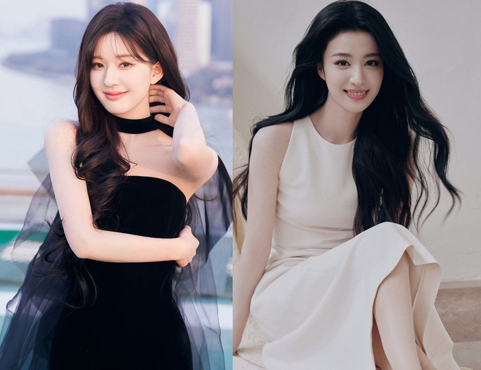 Vương Sở Nhiên không dễ tạo 'phản ứng hóa học' với bạn diễn như Triệu Lộ Tư.