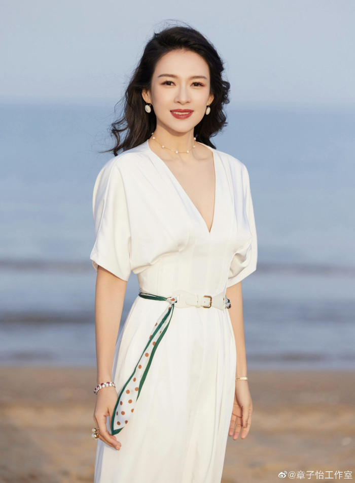 5 sao nữ giàu nhất Cbiz: Triệu Lệ Dĩnh cuối bảng, Lưu Diệc Phi chỉ đứng thứ 2 Ảnh 2