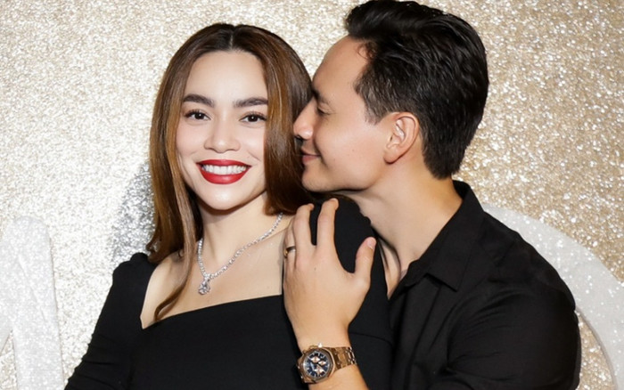 Hồ Ngọc Hà phản ứng khi bị nói giống người chuyển giới Ảnh 2