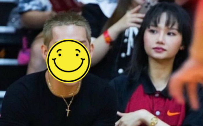 Thêm 1 cặp đôi Vbiz sắp về chung nhà? Ảnh 2