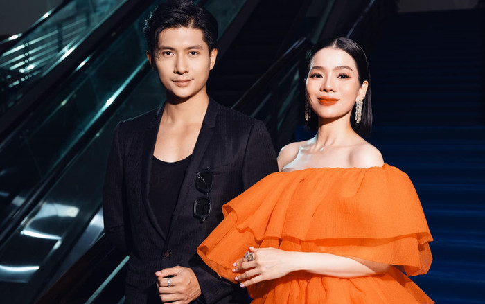 Khán giả góp ý MV mới do Lâm Bảo Châu làm đạo diễn, Lệ Quyên nói gì? Ảnh 2