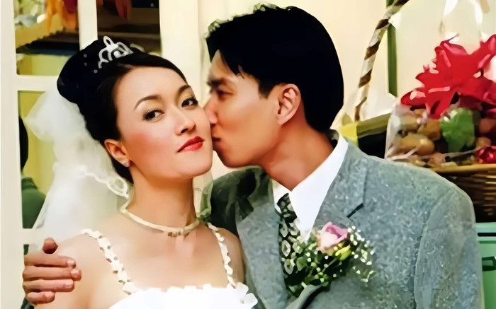 Hôn nhân kín như bưng của Vân Dung, vợ chồng ít sống cùng nhau vì điều gì? Ảnh 2