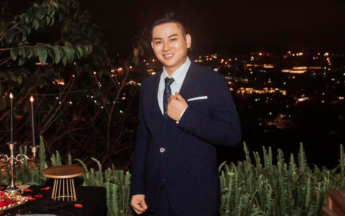 Hoài Lâm thông báo trở lại Ảnh 2