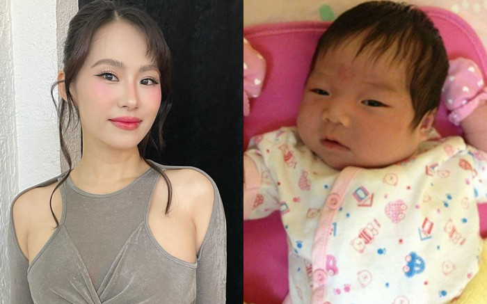 Con gái Lương Bích Hữu: Được mẹ giấu kín suốt 10 năm, ba ruột duy trì làm 1 việc dù chưa từng gặp mặt Ảnh 2