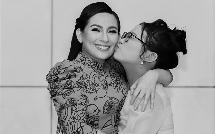 Xúc động trước màn song ca của Phi Nhung và Phương Mỹ Chi Ảnh 2