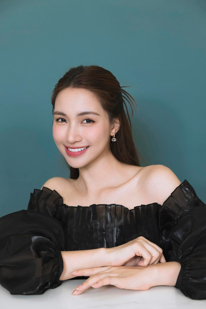 Cuộc sống của Hoà Minzy nhận được sự quan tâm từ người hâm mộ.