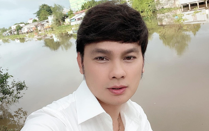 NSƯT Kim Tiểu Long rao bán vườn trái cây 12 tỷ, giàu cỡ nào mà giờ qua nước ngoài nuôi vịt, trồng rau? Ảnh 2