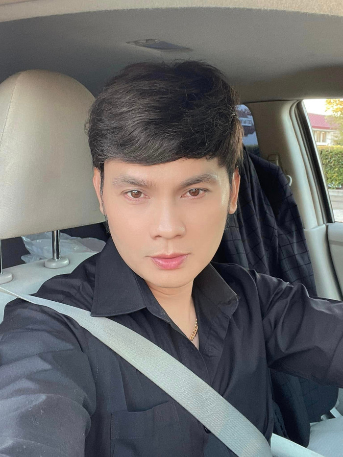 Gần đây, nam nghệ sĩ rao bán căn nhà 8,6 tỷ ở TP.HCM.