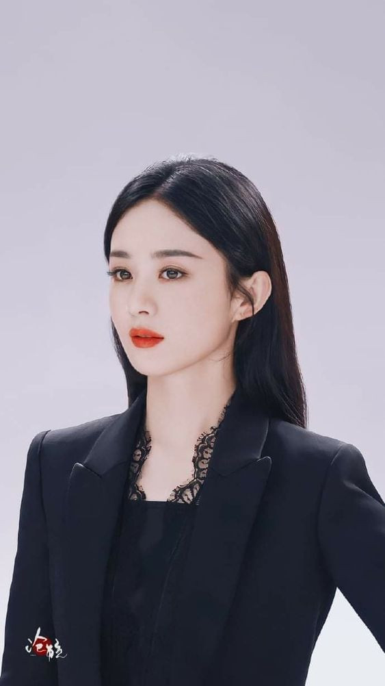 Triệu Lệ Dĩnh có một bộ phim 12 năm tuổi vẫn chưa hết hot, nữ hoàng truyền hình chính là đây! Ảnh 3