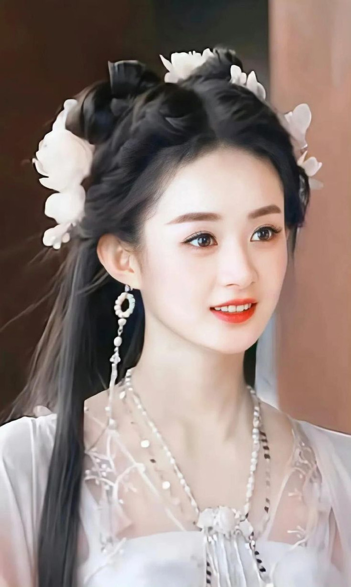 Triệu Lệ Dĩnh có một bộ phim 12 năm tuổi vẫn chưa hết hot, nữ hoàng truyền hình chính là đây! Ảnh 1