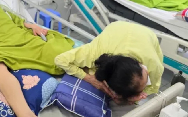 Diễn biến bất ngờ vụ nam sinh lớp 8 bị bạn đánh tử vong Ảnh 2