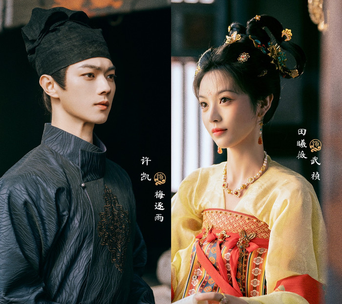 Sau cơn sốt Em Đẹp Hơn Cả Ánh Sao, tên tuổi của Hứa Khải và Đàm Tùng Vận tăng lên đáng kể, hai bộ phim Thục Cẩm Nhân Gia và Tử Dạ Quy lẽ dĩ nhiên cũng được khán giả thêm quan tâm và mong chờ. Tuy nhiên cả hai tác phẩm trên tính đến thời điểm hiện tại vẫn chưa rõ lịch chiếu.