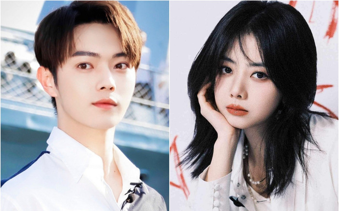 Đàm Tùng Vận từ chối hợp tác lần 2 với Hứa Khải Ảnh 2