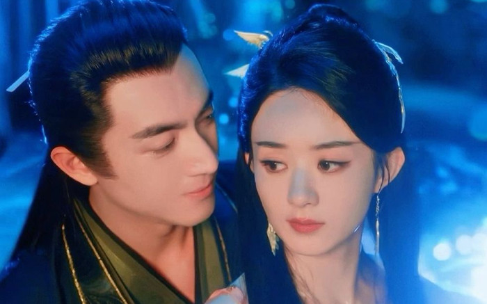 Cnet bình chọn top 10 phim hay nhất nửa đầu 2024: Dữ Phượng Hành hạng 2, Lưu Diệc Phi thấp bất ngờ Ảnh 2