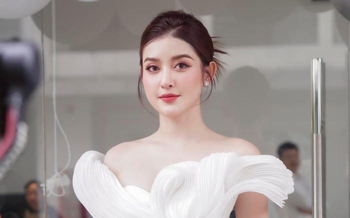 Á hậu Huyền My bị người quen lừa đảo Ảnh 2