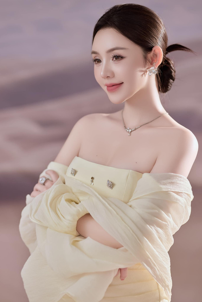 Khán giả mong ngóng Quỳnh Kool sớm trở lại màn ảnh