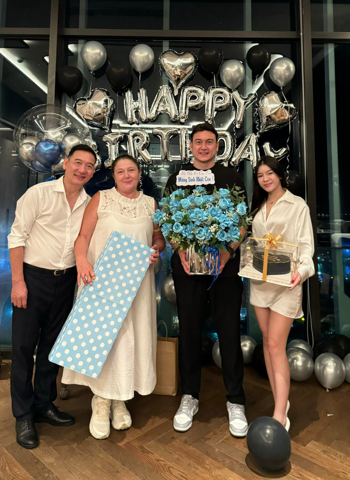 Yến Xuân trở thành phiên bản tốt hơn khi cưới Đặng Văn Lâm Ảnh 1