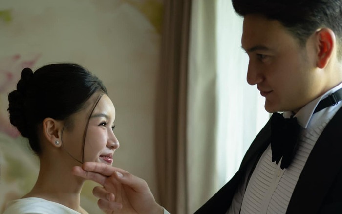 Yến Xuân trở thành phiên bản tốt hơn khi cưới Đặng Văn Lâm Ảnh 2