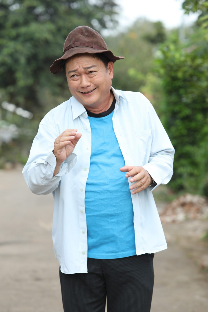 Nhiều khán giả hy vọng nghệ sĩ Mai Dũng sớm hồi phục sức khoẻ để quay trở lại với nghệ thuật.