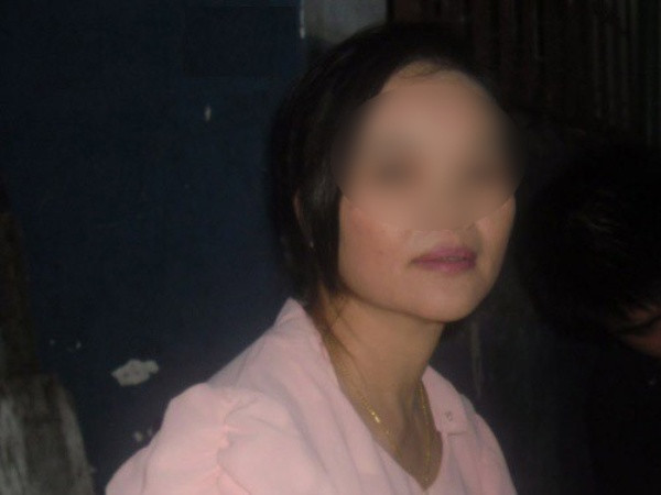 Chị Mai nhớ lại chuyện trúng độc đắc số tiền lớn