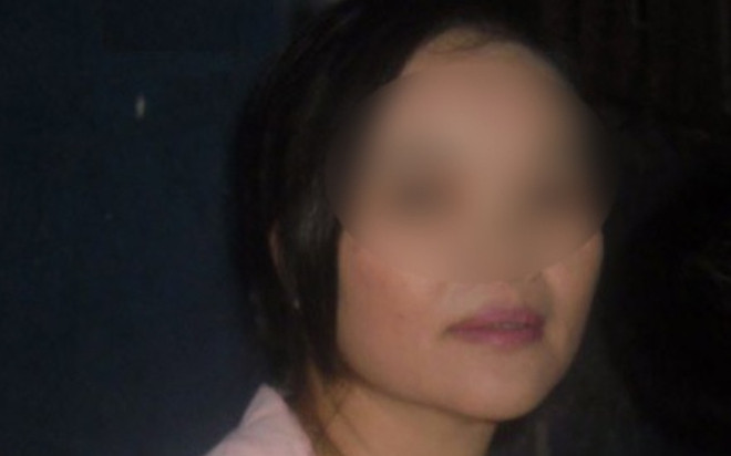 Người phụ nữ nghèo đổi đời nhờ trúng độc đắc nhưng chẳng thể vui nổi Ảnh 2