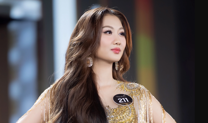 Hoa hậu Quế Anh đứng giữa làn sóng chỉ trích, hội nhóm antifan đầy rẫy, nhóm lớn nhất hơn 40.000 thành viên.