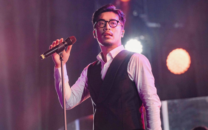 Trông chờ gì vào concert 2024 của Vũ.? Ảnh 2