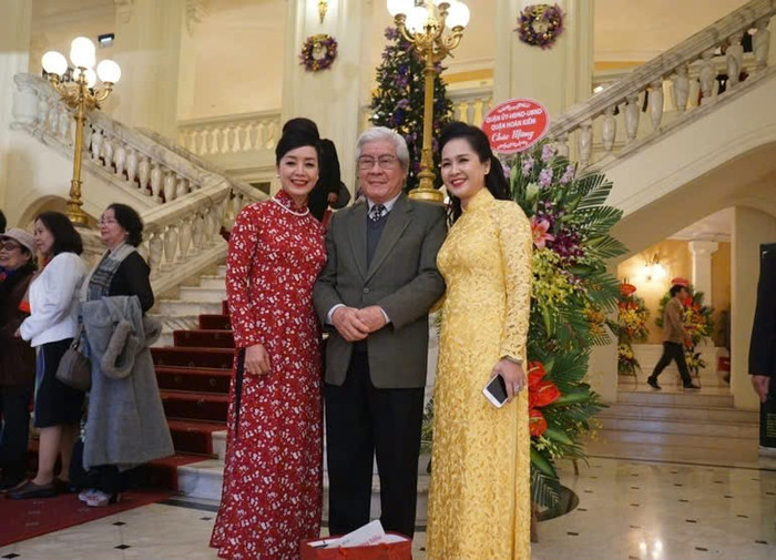 Nam nghệ sĩ có nhiều vai diễn ấn tượng trong sự nghiệp diễn xuất.