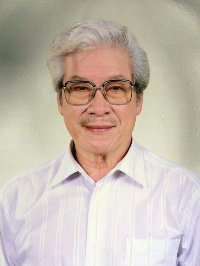 Nghệ sĩ Hữu Độ qua đời lúc 22h44 tối 13/8, do tắc nghẽn động mạch phổi, hưởng thọ 90 tuổi.