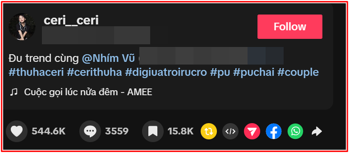 Pu - Chải trong Đi Giữa Trời Rực Rỡ 'chiếm sóng' với đoạn clip gần 10 triệu lượt xem Ảnh 3