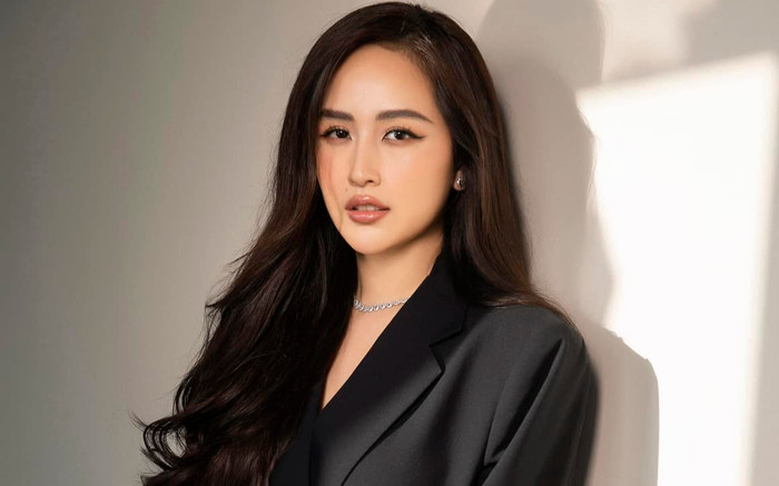 Hoa hậu Mai Phương Thuý đăng đàn lo sợ, em gái nói ngay 1 câu Ảnh 2