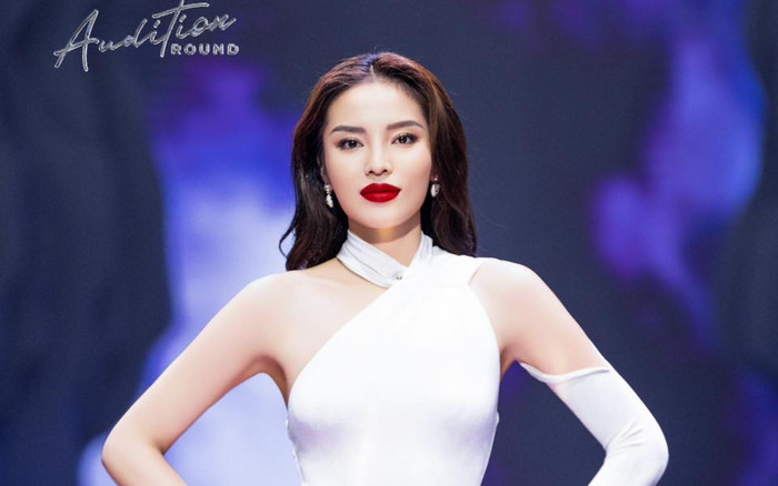 Giám khảo quốc tế Miss Universe Vietnam nói tiêu chí, Kỳ Duyên 'có cửa' thắng? Ảnh 2
