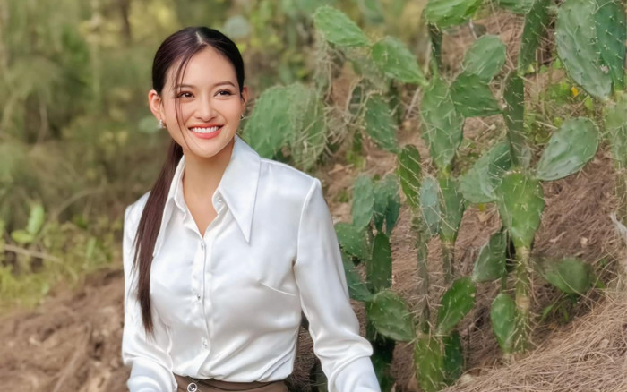 Thùy Anh cập nhật tình hình sức khỏe sau khi phải khâu 4 mũi Ảnh 2