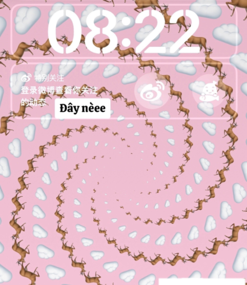 Không phải Vương Hạc Đệ, Bạch Lộc lộ hint hẹn hò với một nam thần điển trai Ảnh 3