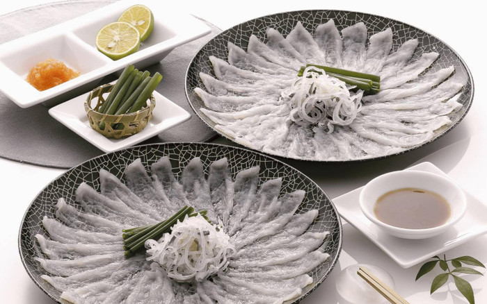 Loại cá kịch độc, vô cùng nguy hiểm nhưng là đặc sản đắt đỏ không phải ai cũng được ăn Ảnh 2